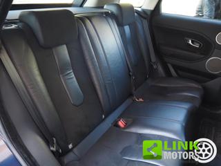 LAND ROVER Range Rover Evoque usata 37