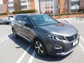 PEUGEOT 5008 BlueHDi 150 S&S GT Line
