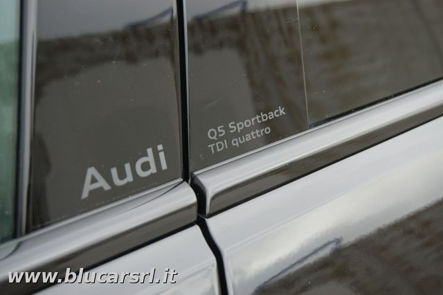 AUDI Q5 usata 55