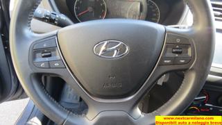 HYUNDAI i20 usata 56