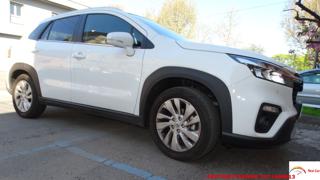 SUZUKI S-Cross usata, con Airbag laterali