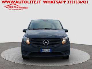 MERCEDES-BENZ Vito usata, con Controllo trazione