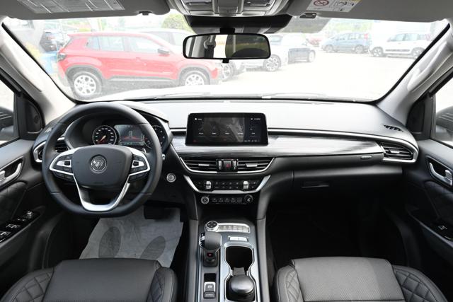 FOTON Tunland G7 usata, con Climatizzatore