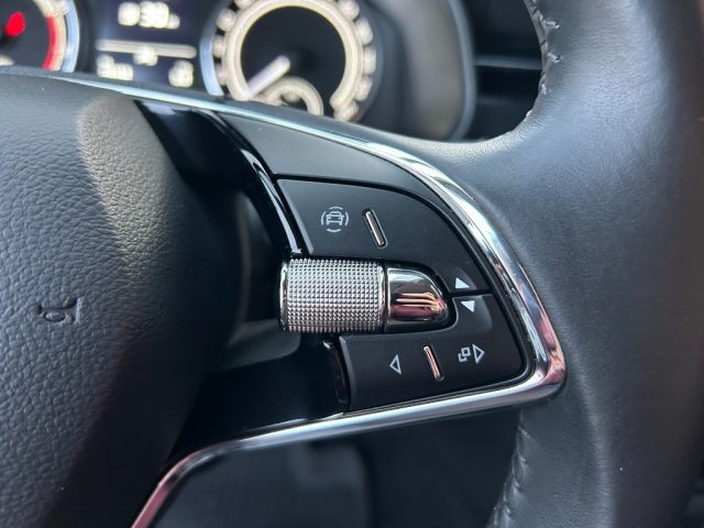 SKODA Scala usata, con Cruise Control