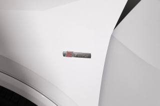 AUDI Q2 usata, con Cerchi in lega