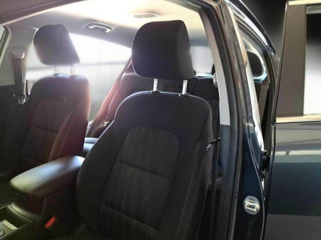 KIA Sportage usata, con Airbag Passeggero