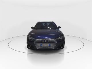 AUDI A4 usata, con Airbag Passeggero