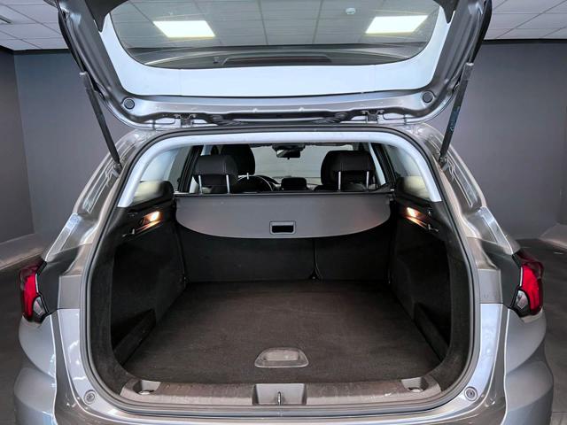 FIAT Tipo usata, con USB