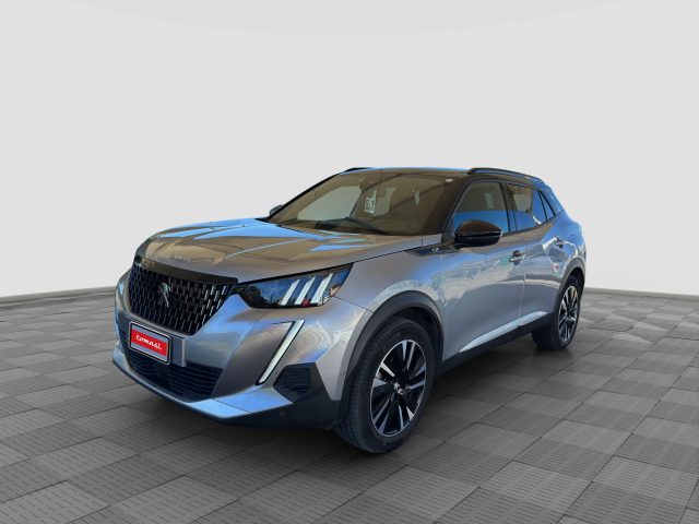 PEUGEOT 2008 usata 0