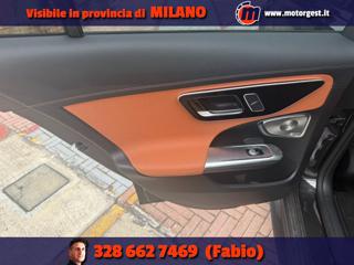 MERCEDES-BENZ C 43 AMG usata, con Sistema di navigazione