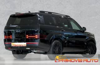 HYUNDAI Santa Fe usata, con Autoradio