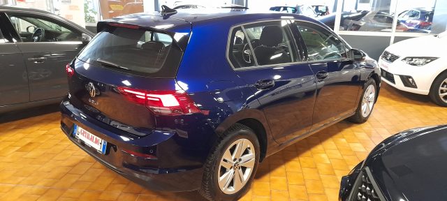 VOLKSWAGEN Golf usata, con Climatizzatore