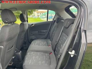 OPEL Corsa usata 16