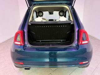 FIAT 500 usata 10