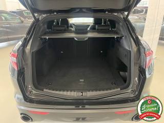 ALFA ROMEO Stelvio usata, con Controllo trazione