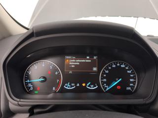 FORD EcoSport usata, con Cruise Control