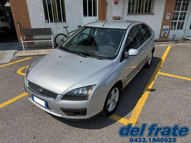FORD Focus usata, con ABS