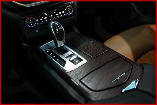 MASERATI Ghibli usata, con Fendinebbia