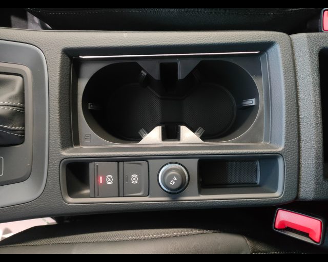 AUDI Q3 usata, con Chiusura centralizzata telecomandata