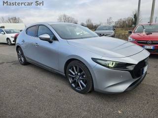 MAZDA 3 usata, con Antifurto