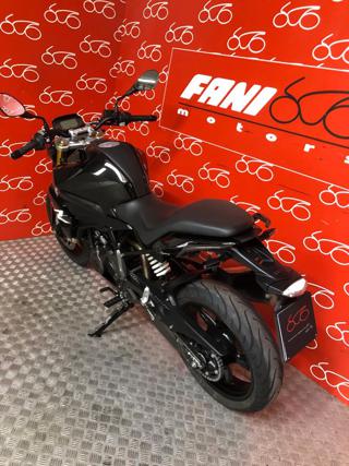 BMW G 310 R usata 3