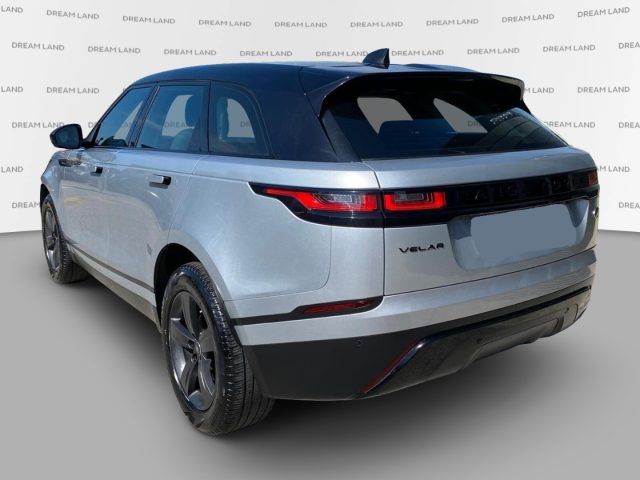 LAND ROVER Range Rover Velar usata, con Airbag laterali