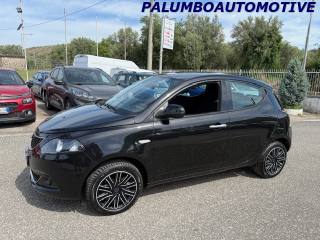LANCIA Ypsilon usata, con Airbag