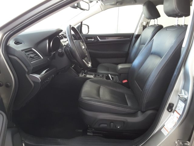 SUBARU OUTBACK usata, con Boardcomputer