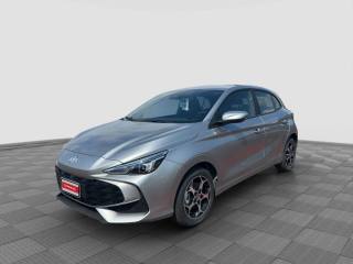 MG MG3 MG3 1.5 Comfort
