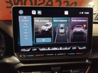 CUPRA Formentor usata 27