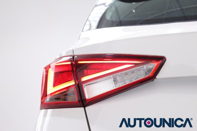 SEAT Arona usata, con Start/Stop Automatico
