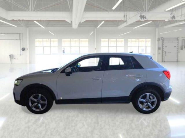AUDI Q2 usata, con Climatizzatore