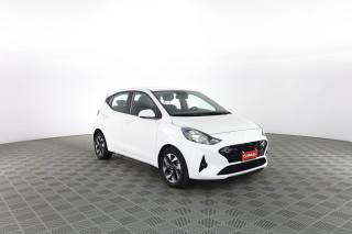 HYUNDAI i10 usata 1