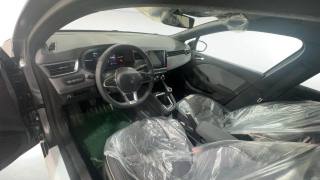 RENAULT Clio usata, con Cerchi in lega