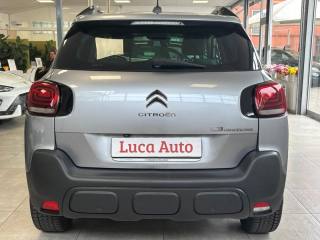 CITROEN C3 Aircross usata, con Alzacristalli elettrici