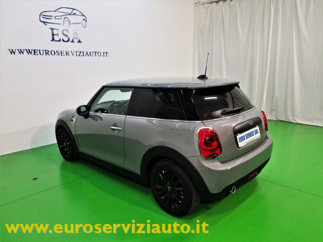 MINI One usata, con Controllo trazione