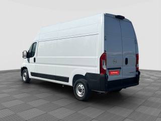 OPEL Movano usata 2