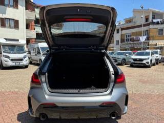 BMW 120 usata, con Controllo trazione