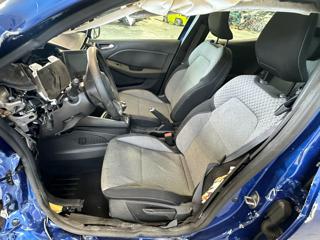 RENAULT Clio usata, con Park Distance Control