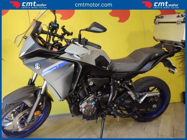 YAMAHA Tracer usata 7