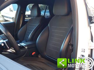 MERCEDES-BENZ GLC 300 usata, con Bluetooth