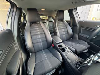 MERCEDES-BENZ GLA 200 usata, con Sistema di navigazione