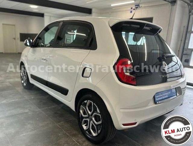 RENAULT Twingo usata, con Alzacristalli elettrici