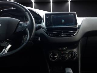 PEUGEOT 208 usata, con Immobilizzatore elettronico