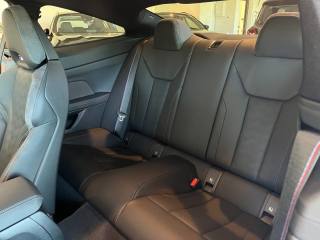 BMW M4 usata, con Controllo automatico clima