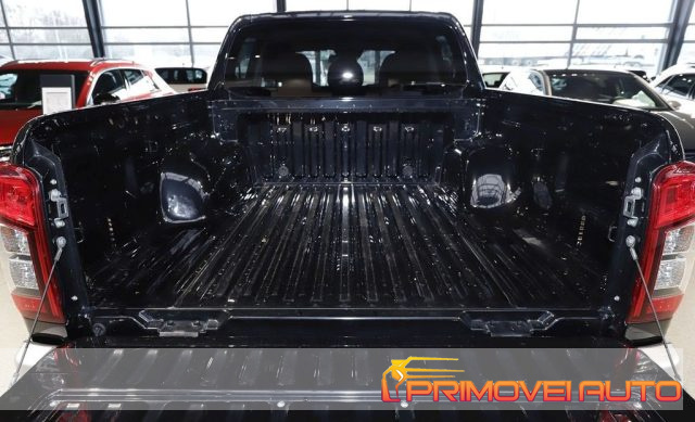 MITSUBISHI L200 usata, con Chiusura centralizzata