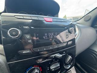 LANCIA Ypsilon usata, con Sedile posteriore sdoppiato