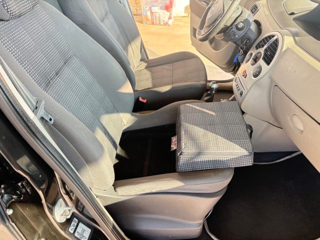 RENAULT Modus usata, con Cruise Control