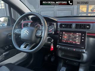 CITROEN C3 usata, con Alzacristalli elettrici