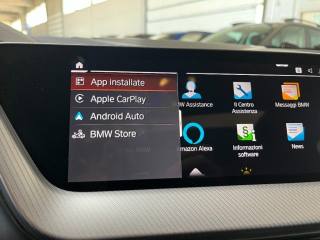 BMW 118 usata, con Fendinebbia